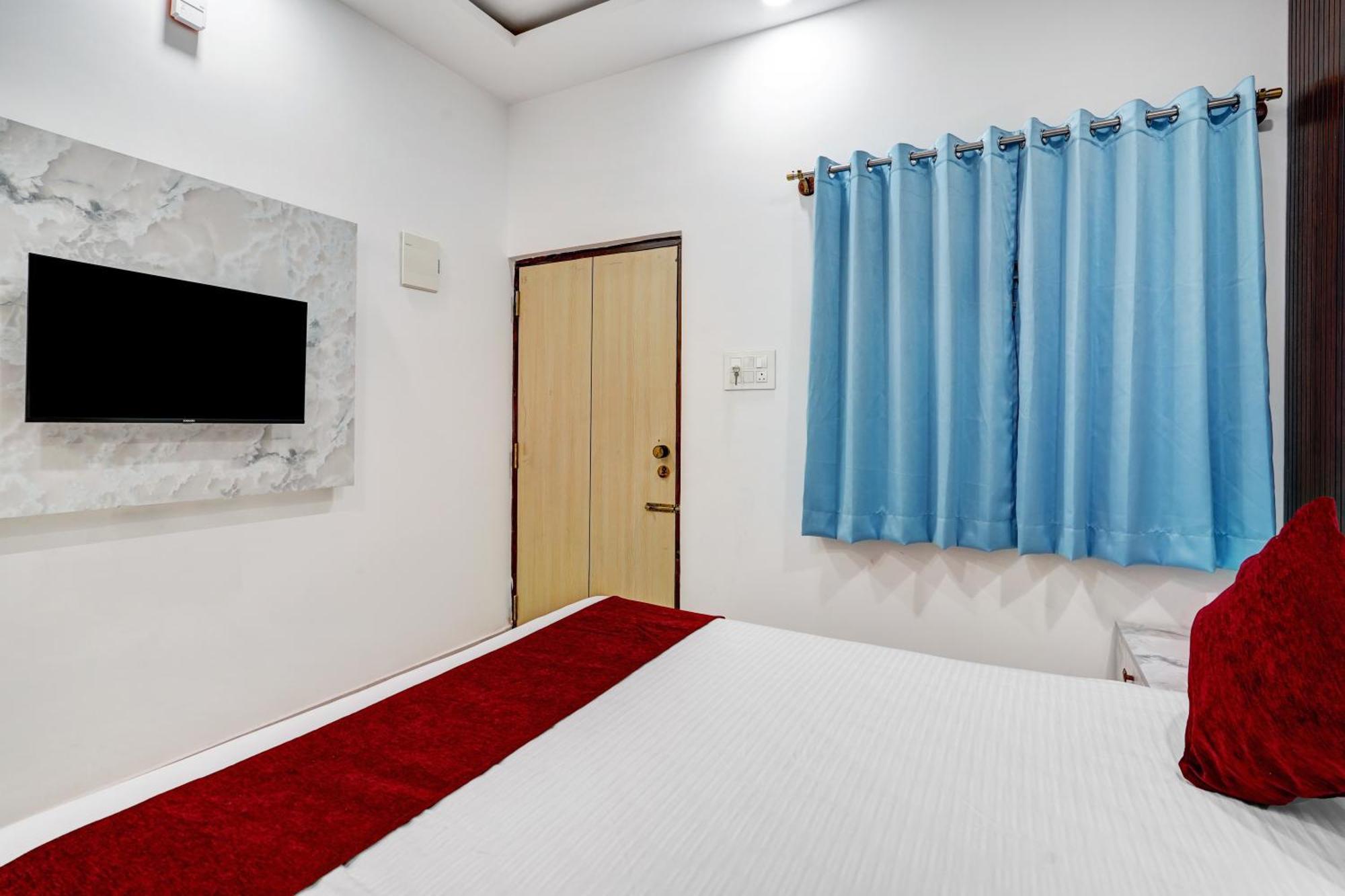 Hotel Sky Blue And Suites Bengaluru Zewnętrze zdjęcie